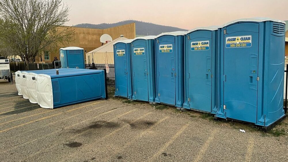 Maximize Freshness The Best Porta Potty Deodorizers on the Market