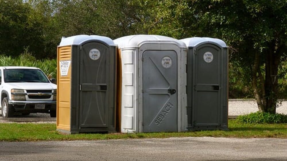The Ultimate Guide to Porta Potty Cleaning and Maintenance All About