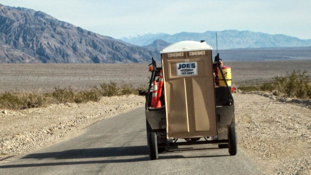 Choosing the Right Porta Potty Deodorizer A Comprehensive Guide All