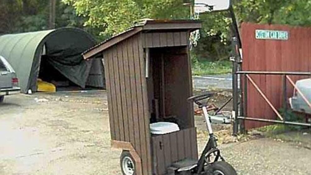 Navigating the Rules Understanding Porta Potty Location Restrictions