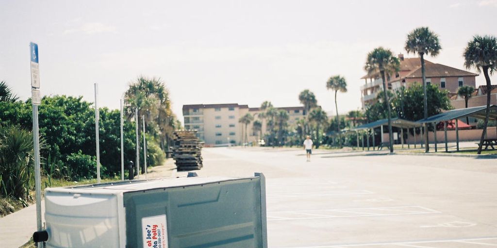 porta potty on sailboat