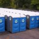 portable toilet costs