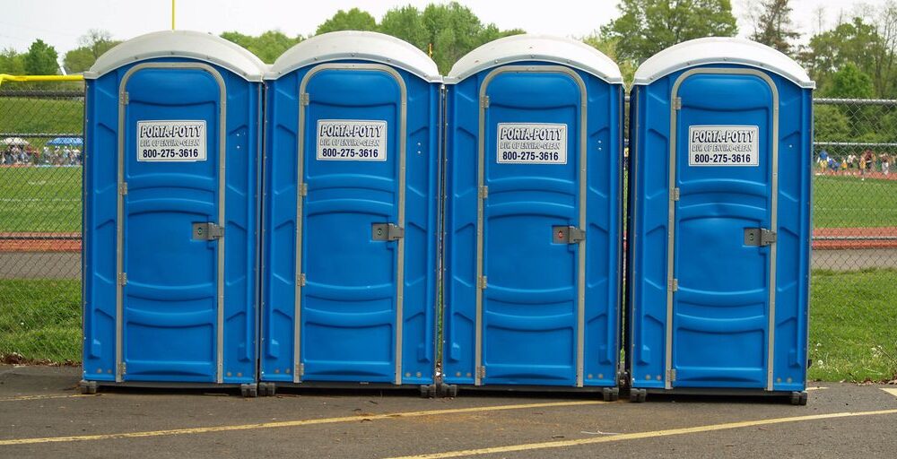 Understanding Porta Potty Dimensions What You Need to Know All About Porta Potties