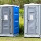 porta potty outdoor event